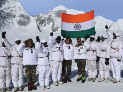 40 years of Operation Meghdoot Indian Army holds the record of the world's first and last battle at an altitude of 21000 feet | ऑपरेशन मेघदूत के 40 साल: 21 हजार फुट की ऊंचाई पर दुनिया की पहली और आखिरी लड़ाई का रिकॉर्ड भारतीय सेना के नाम