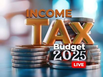 Income Tax Budget 2025 LIVE No income tax upto income ₹12 lakh new tax regime Saving Rs 70000 income Rs 18 lakh see tax slab | Income Tax Budget 2025: 1200000 कमाई पर 0 टैक्स?, 18 लाख की कमाई पर ₹70000 की बचत, देखें टैक्स स्लैब