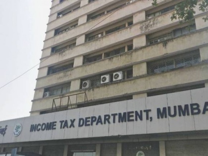BVG, a Pune-based 'house keeping' company, raids, Rs 180 crore unannounced recovered | पुणे की एक ‘हाउस कीपिंग’ कंपनी बीवीजी पर छापा, 180 करोड़ रुपये की अघोषित संपत्ति बरामद