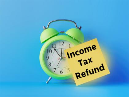 10 reasons why your Income tax refund delayed know what to do | अभी तक नहीं मिला इनकम टैक्स रिफंड? इन 10 वजहों से अटक सकता है आपका पैसा, जानें यहां