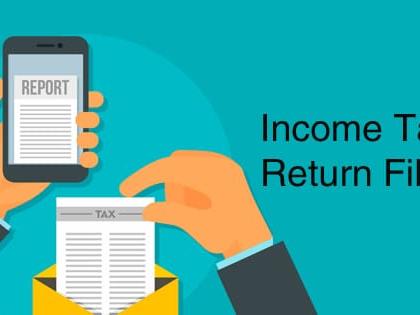 ITR Due Date Extension Will the last date for filing ITR extend further Know what is the idea of the government | ITR Due Date Extension: क्या आईटीआर फाइल करने की आखिरी तारीख बढ़ेगी आगे! जानिए सरकार का क्या है विचार? ITR Due Date Extension Will the last date for filing ITR extend further Know what is the idea of the government | ITR Due Date Extension: क्या आईटीआर फाइल करने की आखिरी तारीख बढ़ेगी आगे! जानिए सरकार का क्या है विचार?