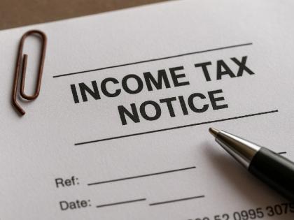 Did you receive Income Tax notice know Is it fake or not Check it this way | इनकम टैक्स डिपार्टमेंट के नाम से आया नोटिस? कहीं ये फर्जी तो नहीं..., ऐसे करें चेक