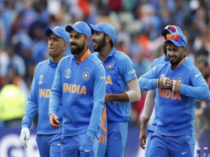 ICC World Cup 2019 first semi final match preview team analysis, team prediction weakness and strength | ICC World Cup 2019, IND vs NZ 1st Semi Final Preview: चौथी बार फाइनल में पहुंचने के इरादे से उतरेगा भारत, जानिए क्या होगी रणनीति
