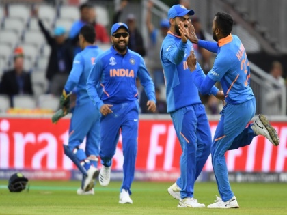ICC World Cup 2019, India vs Pakistan, Live Cricket Score, Live updates, Live streaming, live blog | ICC World Cup 2019, India vs Pakistan: विश्व कप में भारत ने दर्ज की पाकिस्तान पर लगातार सातवीं जीत