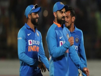 India vs Australia 3rd ODI: Bengaluru Weather Forecast, Rain Prediction, Pitch Report | IND vs AUS, 3rd ODI: तीसरे वनडे के दौरान कैसा रहेगा बेंगलुरु का मौसम, पिच से मिलेगी गेंदबाजों या बल्लेबाजों को मदद, जानिए