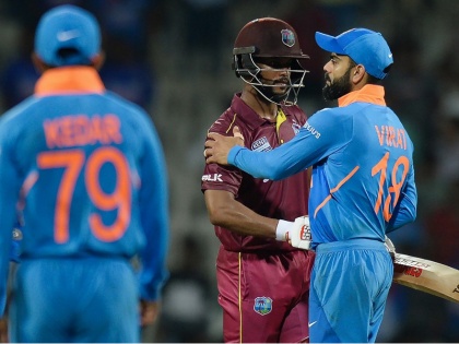 Ind vs WI: 5 Reasons of Team India's defeat in 1st ODI against West Indies | IND vs WI: वेस्टइंडीज के खिलाफ पहले वनडे में क्यों हारी टीम इंडिया, ये हैं हार के 5 बड़े कारण