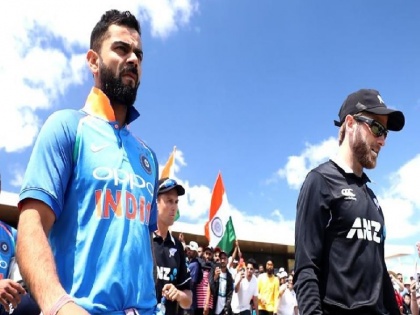 India vs New Zealand: India predicted XI - Virat Kohli to test bench strength in 4th T20I at Wellington | Ind vs NZ, 4th T20: कप्तान कोहली प्लेइंग इलेवन में कर सकते हैं कई बड़े बदलाव, जानें दोनों टीमों की संभावित प्लेइंग इलेवन