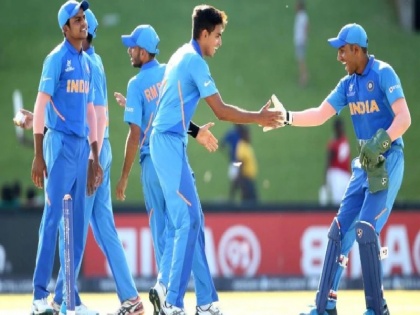 ICC U19 World Cup 2020: India vs New Zealand, Preview, squads, timing, analysis | U-19 वर्ल्ड कप: लगातार दो जीत के बाद टीम इंडिया की नजरें न्यूजीलैंड का शिकार करने पर, क्वॉर्टर फाइनल में जगह हो चुकी है पक्की