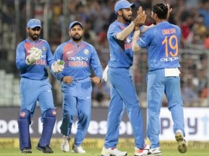 India vs West Indies: India Predicting playing XI for 3rd T20I against West Indies | Ind vs WI: तीसरे टी20 में टीम इंडिया तीन युवा खिलाड़ियों को दे सकती है मौका, जानिए संभावित प्लेइंग इलेवन