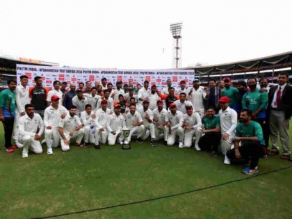 PM Narendra Modi lauds Indian team's gesture towards Afghanistan during historic Test | पीएम मोदी हुए टीम इंडिया की खेल भावना के मुरीद, मन की बात में की तारीफ, जानिए वजह