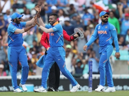 ICC World Cup 2019: India vs Afghanistan Predicted XI: Will Rishabh Pant make World Cup debut | IND vs AFG Predicted XI: टीम इंडिया में हो सकते हैं दो बदलाव, पंत को मिलेगा मौका? अफगानिस्तान उतारेगा तीन स्पिनर!
