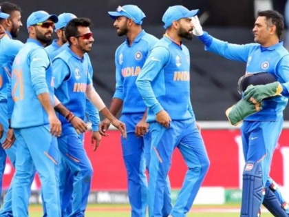ICC World Cup 2019, India vs Afghanistan weather forecast, Southampton, Rose Bowl Pitch report, Rain prediction | IND vs AFG: भारत-अफगानिस्तान मैच के दौरान कैसा रहेगा साउथम्पटन का मौसम, जानें क्या है बारिश के लिए अनुमान