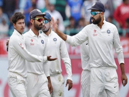 India vs Afghanistan: Only Test Match Preview and analysis | Ind vs Afg: कोहली के बगैर उतरेगी भारतीय टीम, अफगानिस्तान की टीम करेगी टेस्ट में डेब्यू