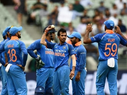 India vs Australia 1st T20I Preview: India eye to Continue Dominance in T20 cricket | IND vs AUS: पहले टी20 की भिड़ंत आज, घर में टीम इंडिया का ये जबर्दस्त रिकॉर्ड बढ़ाएगा ऑस्ट्रेलिया की टेंशन
