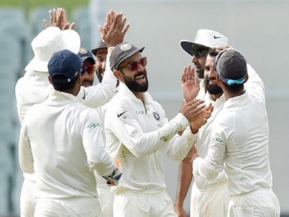India vs Australia, Live updates, Live Score, 1st Test Day 5 in Adelaide | Ind vs Aus: भारत ने ऐडिलेड टेस्ट में ऑस्ट्रेलिया को 31 रन से हराया, सीरीज में 1-0 की बढ़त बनाई