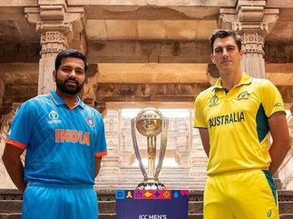 India vs Australia T20 series to start from November 23 Check venues, timing, where to watch and more broadcast live Sports18 and Colors Cineplex live stream available JioCinema app | Ind vs Aus T20 series: 23 नवंबर से 5 मैच की टी20 सीरीज, ऑस्ट्रेलिया ने इस खिलाड़ी को बनाया कप्तान, जानें आयोजन स्थल, समय, कहां देखना है लाइव मैच