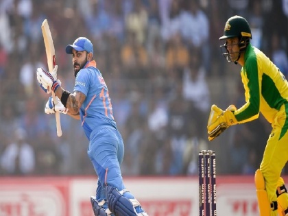 India vs Australia, 2nd ODI: Predicted XI for Rajkot ODI | IND vs AUS, 2nd ODI: पंत की जगह इस खिलाड़ी को मौका, टीम इंडिया में हो सकते हैं कौन से बदलाव, जानिए संभावित इलेवन