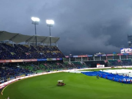 IND vs AUS 2nd T20 Weather and pitch report from Thiruvananthapuram ahead of India vs Australia 2nd T20 match | IND vs AUS 2nd T20: टीम इंडिया सीरीज में 1-0 से आगे, जानें तिरुवनंतपुरम से मौसम और पिच रिपोर्ट, क्या होगा प्लेइंग इलेवन
