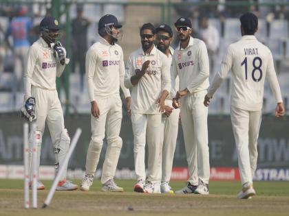Updated World Test Championship Points Table After India's 6-wicket Win Over Australia In 2nd Test | IND vs AUS Test: दूसरे टेस्ट में ऑस्ट्रेलिया पर भारत की 6 विकेट से जीत के बाद वर्ल्ड टेस्ट चैंपियनशिप पॉइंट्स टेबल भारत को हुआ फायदा