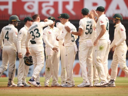 IND vs AUS 3rd Test Day 1 India 109 all out in their first innings against Australia | IND vs AUS 3rd Test Day 1: 109 रन पर सिमटी भारत की पारी, मैथ्यू कुहनेमैन ने झटके 5 विकेट