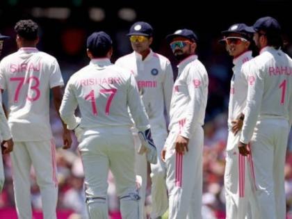 IND vs AUS 5th Test Updates Day 3 Highlights India lose Border-Gavaskar trophy after 10 years Head coach Gautam Gambhir on Rohit Sharma and Virat Kohli | IND vs AUS 5th Test Updates Day 3 Highlights: 10 साल बाद बॉर्डर-गावस्कर ट्रॉफी गंवाई?, कोच गंभीर बोले- पता नहीं पांच महीने बाद हम कहां होंगे...