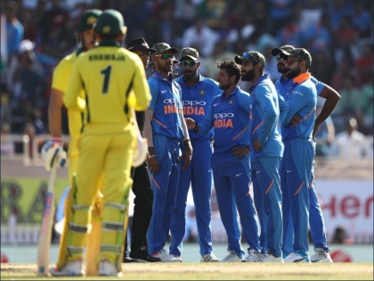 India vs Australia, 4th ODI Match Preview: World Cup Audition of Indian Cricket Players | India vs Australia, 4th ODI: चौथे वनडे में शमी के स्थान पर इस गेंदबाज को मिलेगा मौका, पंत पर होंगी फैंस की निगाहें
