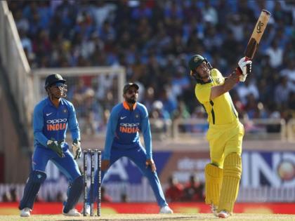 India vs Australia, 3rd ODI: Highest totals in Ranchi: 313/5 Aus v Ind, 2019 | ‌IND vs AUS, 3rd ODI: ऑस्ट्रेलिया ने वो कर दिखाया, जो क्रिकेट इतिहास में कोई ना कर सका था