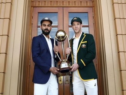 India or Australia? Ricky Ponting explains which team has a better bowling attack | इंडिया या ऑस्ट्रेलिया, किस टीम का बॉलिंग अटैक है बेस्ट? रिकी पोंटिंग ने सामने रखी अपनी राय