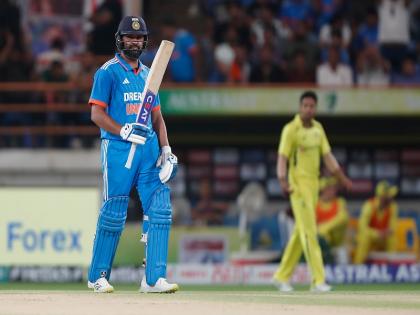 In vs Aus Live Cricket Streaming For ODI World Cup 2023: How to Watch IND vs AUS Coverage on TV And Online | Ind vs Aus Live Cricket Streaming: कब, कहां और कैसे फ्री में देखें टीवी और इंटरनेट पर भारत बनाम ऑस्ट्रेलिया मैच की लाइव कवरेज