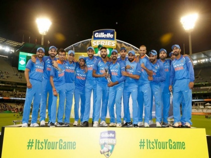 Pujara batting, pant banter, Dhoni comeback, Kohli brilliance, star indian players from Australia tour | IND vs AUS: पुजारा के 521 रन, पंत की जुबानी जंग, धोनी का नया अवतार, ऑस्ट्रेलिया दौरे पर इन 5 भारतीय खिलाड़ियों ने छोड़ी छाप