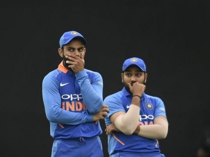 Defeat to Australia warning sign for team india ahead of world cup, says Rahul Dravid | ऑस्ट्रेलिया से सीरीज हार पर राहुल द्रविड़ का बयान, 'विश्व कप से पहले ये भारत के लिए चेतावनी'