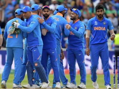 ICC World Cup 2019 points table: India or Australia who will be topper, How semi final line up might take shape | CWC 2019: भारत-ऑस्ट्रेलिया के बीच पॉइंट्स टेबल टॉपर बनने की होड़, जानिए कौन सी टीम किससे खेल सकती है सेमीफाइनल