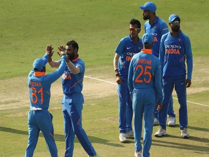 India vs Australia, head to head in Ranchi, Know about JSCA International Cricket Stadium | IND vs AUS: रांची में कैसा रहा है भारत vs ऑस्ट्रेलिया का रिकॉर्ड, तीसरे वनडे में यहीं होगी भिड़ंत