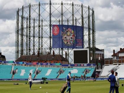 ICC World Cup 2019, India vs Australia: weather forecast of London, Pitch condition | India vs Australia: मौसम निभा सकता है अहम रोल, जानिए कैसी होगी पिच, टीम इंडिया उतार सकती है तीन तेज गेंदबाज