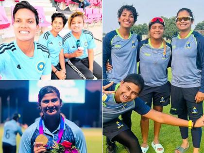 India Women's T20I Squad For Australia Series: ऑस्ट्रेलिया के खिलाफ वनडे टीम में कई नए चेहरे, 3 वनडे और 3 टी20 मैचों की सीरीज