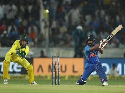 India vs Australia, 2nd ODI match prediction preview Team India are set to host Australia for the second ODI | IND vs AUS, 2nd ODI: सीरीज में लीड मजबूत करने उतरेगी टीम इंडिया, इनसे रहना होगा ऑस्ट्रेलिया को सावधान