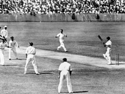 india vs australia first test match in 1947 stats records and interesting facts | IND Vs AUS: ऑस्ट्रेलिया की जमीन पर जब भारत ने की थी पहली बार बैटिंग, कुछ ऐसा हुआ था हाल