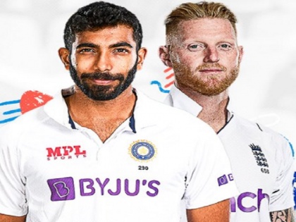 India vs England Edgbaston Test Day 1, Ben Stokes wins toss, opts to Bowl first, know playing XI | Ind Vs Eng 5th Test, Day 1: इंग्लैंड के कप्तान बेन स्टोक्स ने जीता टॉस, भारत को पहले बल्लेबाजी के लिए बुलाया, जानें प्लेइंग-11