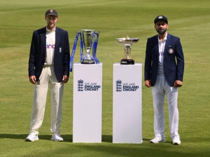 India vs England 1st Test Nottingham August 4 Likely Playing XIs Pitch Report Toss Timing Squads Weather Update | IND vs ENG: कल से महामुकाबला, जो रूट के सामने विराट कोहली, जानें कैसे देख सकते हैं Live मैच