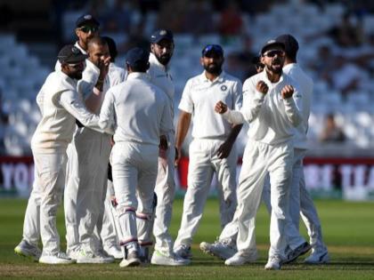 India vs England 5th test, Preview: India eye to spoil Alastair Cook farewell at Oval | टीम इंडिया की नजरें पांचवें टेस्ट में सम्मान के साथ समापन पर, ओवल में बिगाड़ेगी एलेस्टेयर कुक की 'विदाई पार्टी'
