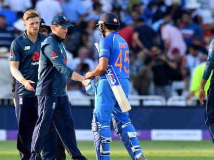 फरवरी से मार्च के बीच इंग्लैंड की टीम भारत का दौरा करेगी।