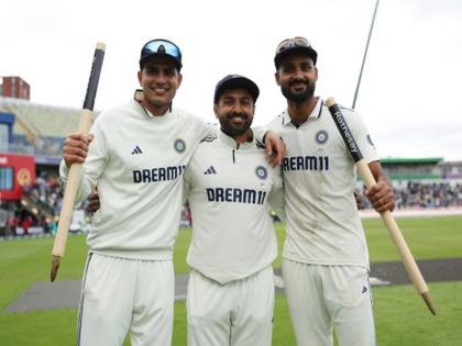 IND vs ENG 2nd test England registers second biggest Test loss against India by runs margin | IND vs ENG: इंग्लैंड ने भारत के खिलाफ रनों के अंतर से दूसरी सबसे बड़ी टेस्ट हार दर्ज की