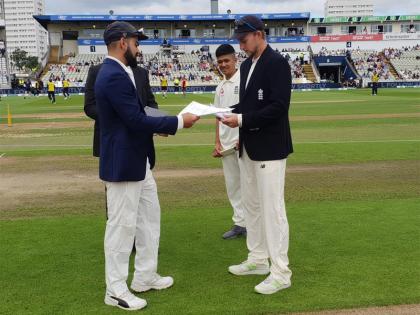 England Cricket team becomes the first nation to play 1000 Tests milestone | 1000 टेस्‍ट खेलने वाला पहला देश बना इंग्‍लैंड, इन पांच टीमों ने खेले हैं सबसे ज्यादा मैच