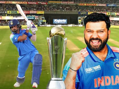 IND vs NZ A Record broken 81 Crore people watched the India-New Zealand final match | टूटे रिकॉर्ड 86 करोड़ लोगों ने देखा भारत-न्यूजीलैंड फाइनल मैच