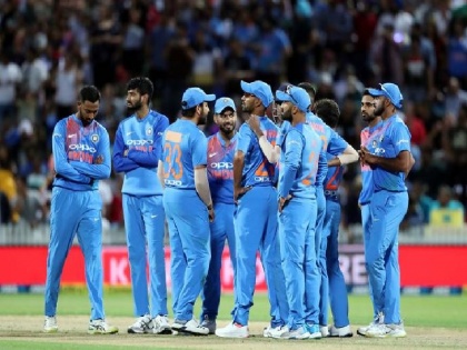 India vs New Zealand: India is facing New Zealand in three matches across the globe on Super Friday | IND vs NZ: ऑकलैंड से ब्लोमफोंटेन तक, 'सुपर फ्राइडे' को भारत-न्यूजीलैंड की तीन मैचों में भिड़ंत