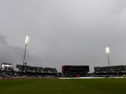 ICC World Cup 2019, India vs New Zealand Semi Final: Weather forecast, Old Trafford Manchester, Rain Prediction | IND vs NZ Semi Final: बारिश डाल सकती है मैच में खलल, जानिए कैसा रहेगा मंगलवार को मैनचेस्टर का मौसम