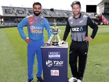 India vs New Zealand T20I series: Records, Analysis, All you need to know | IND vs NZ: कोहली पहली बार खेलेंगे न्यूजीलैंड में टी20I मैच, रोहित की नजरें इस नए कमाल पर, जानें 7 रोचक रिकॉर्ड