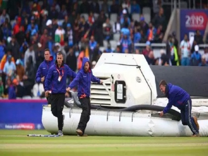 ICC World Cup 2019: India vs New Zealand: If Semi Final gets washed out, Who will reach in final and why | IND vs NZ: अगर सेमीफाइनल हुआ बारिश से रद्द, तो कौन सी टीम फाइनल में पहुंचेगी और क्यों, जानिए