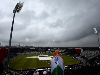 ICC World Cup 2019, India vs New Zealand, Semi Final reserve day, weather forecast, Old Trafford Manchester, Rain Prediction | IND vs NZ Semifinal: जानिए रिजर्व डे में कैसा रहेगा मैनचेस्टर का मौसम, बारिश के लिए है क्या अनुमान