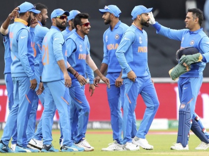 ICC World Cup 2019: India vs New Zealand Semi final, All you need to know about semi finals, ENG vs AUS | World Cup 2019: सेमीफाइनल में भारत-न्यूजीलैंड की भिड़ंत, जानिए कौन पड़ा है भारी, ऑस्ट्रेलिया-इंग्लैंड में कौन आगे